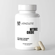 ATACLETE - Nitric Oxide