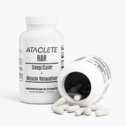 ATACLETE Rest & Recovery - Magnesium Glycinate