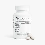 S.O.C.O.M - NMN Supplement