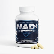 ATACLETE - NAD+ Platinum