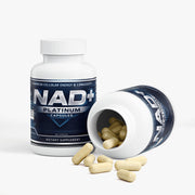 ATACLETE - NAD+ Platinum