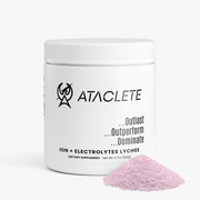 ATACLETE ION+ Hydration Supplement (Lychee)