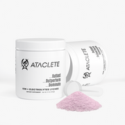 ATACLETE ION+ Hydration Supplement (Lychee)