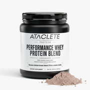 Performance Whey Protein Blend (Chocolate)