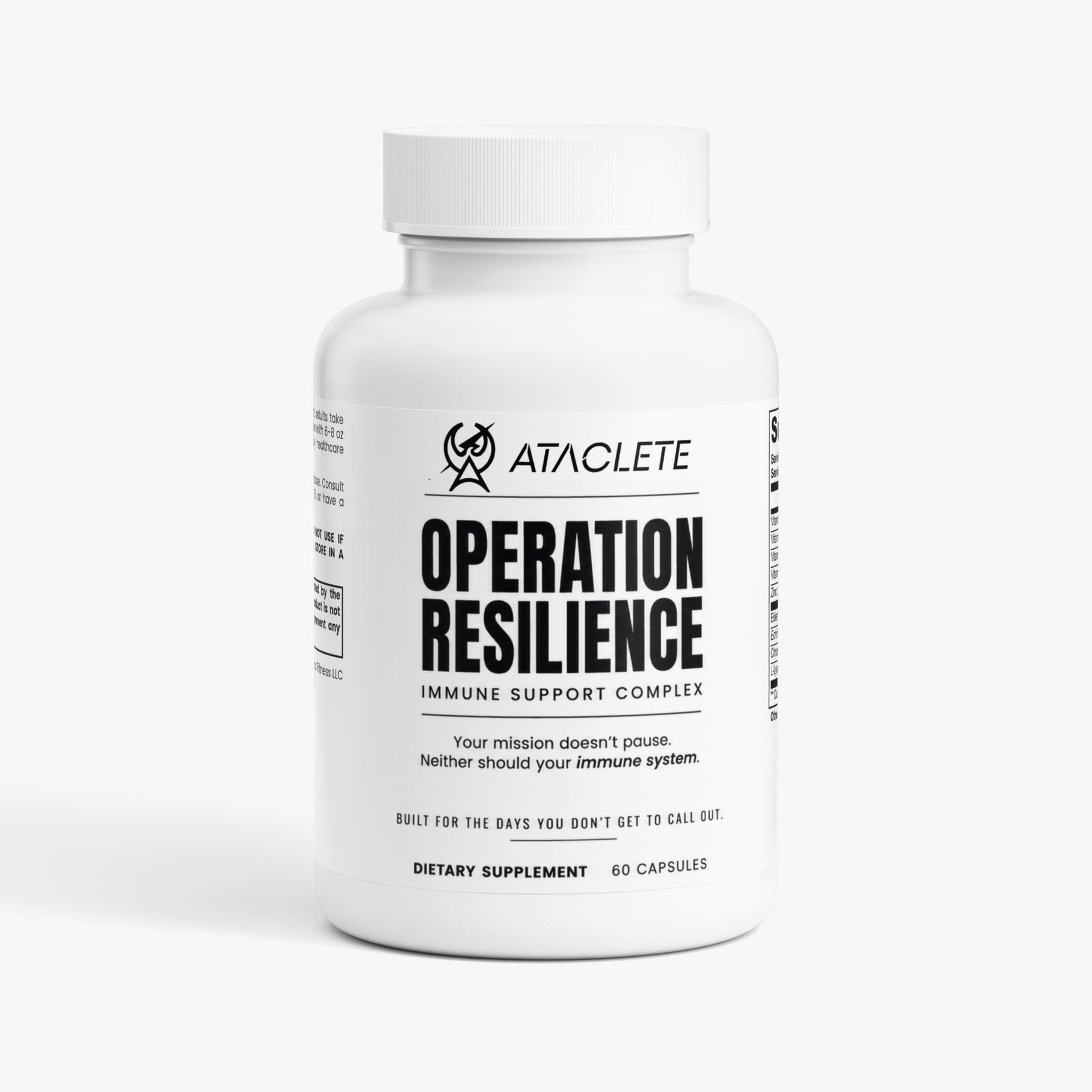 Immune Support Complex