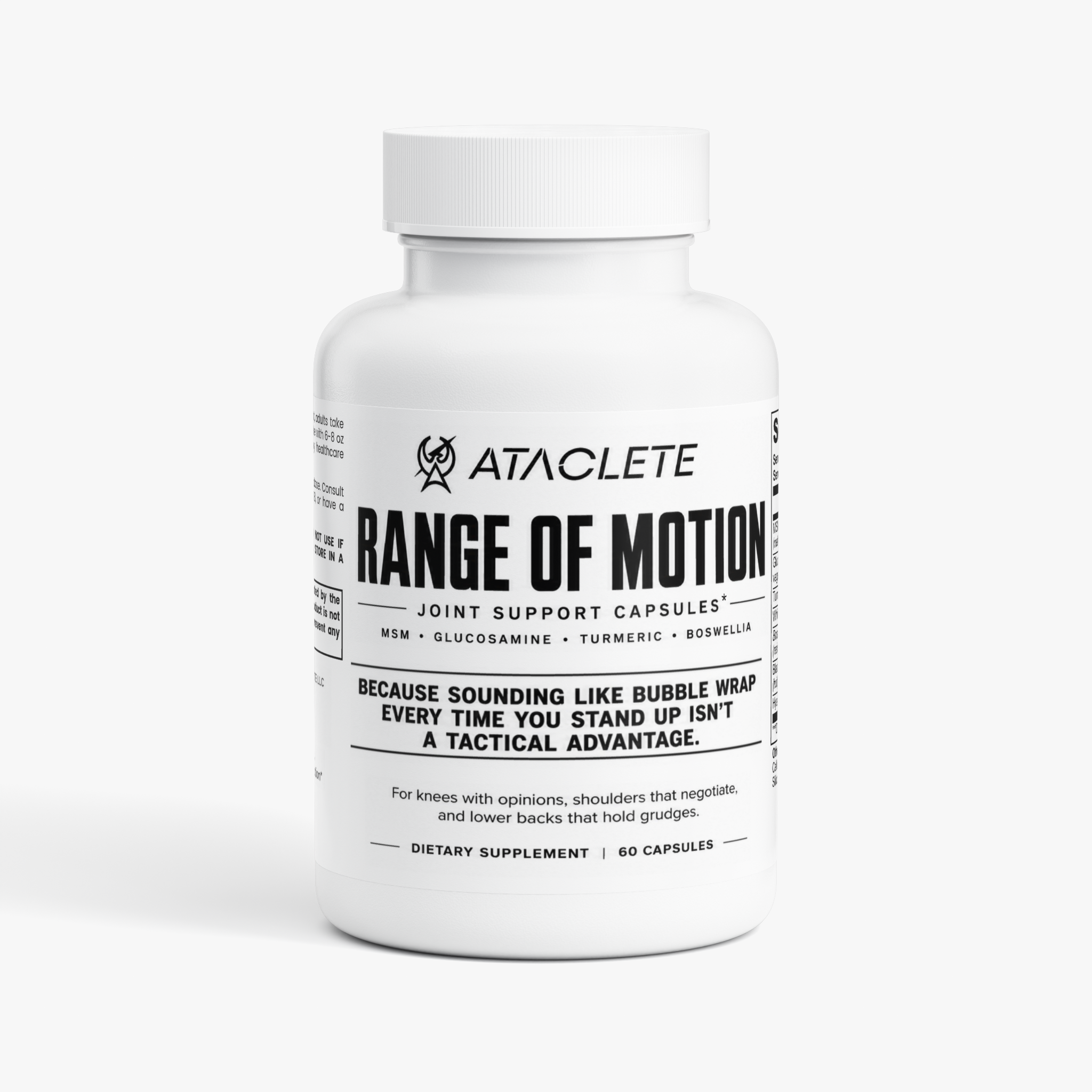Range of Motion