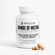 Range of Motion