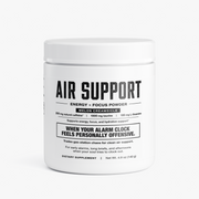 Air Support Energy Powder (Melon Creamsicle)