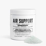 Air Support Energy Powder (Melon Creamsicle)