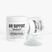Air Support Energy Powder (Melon Creamsicle)
