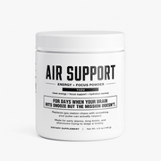 Air Support Energy Powder (Yuzu Flavor)