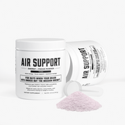 Air Support Energy Powder (Yuzu Flavor)