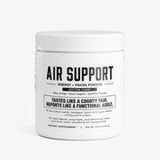 Air Support Energy Powder (Cotton Candy)