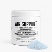 Air Support Energy Powder (Cotton Candy)