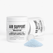 Air Support Energy Powder (Cotton Candy)