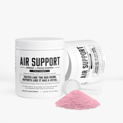Air Support Energy Powder (Fruit Punch)