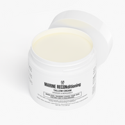 MARINE RECONditioning Tallow Cream Orange & Bergamot