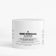 MARINE RECONditioning Tallow Cream Orange & Bergamot