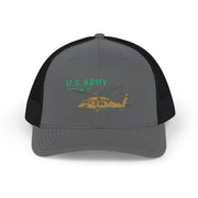 UH-60 Black Hawk Operator Cap