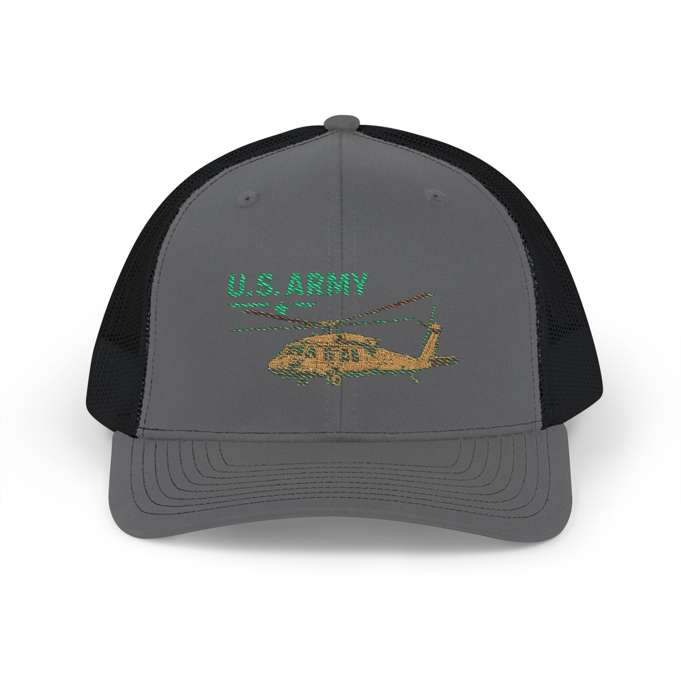 UH-60 Black Hawk Operator Cap