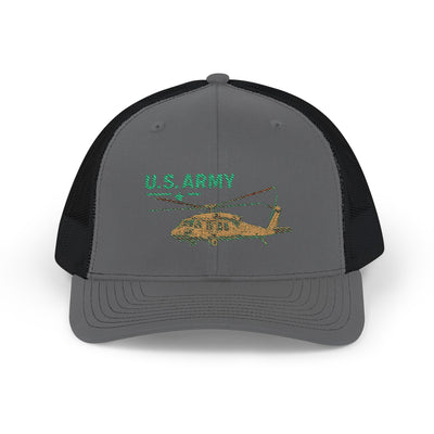 UH-60 Black Hawk Operator Cap