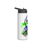 ATACLETE - Stainless Steel Water Bottle