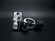 The Abyss Guardian- 1st Stage Ice Diving Regulator (YOKE)
