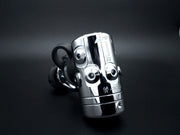 The Abyss Guardian- 1st Stage Ice Diving Regulator (YOKE)