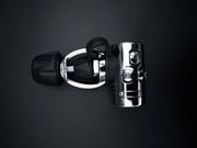 The Abyss Guardian- 1st Stage Ice Diving Regulator (YOKE)