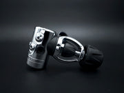 The Abyss Guardian- 1st Stage Ice Diving Regulator (YOKE)