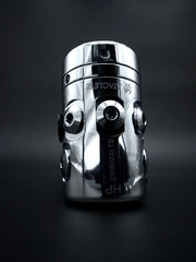 The Abyss Guardian- 1st Stage Ice Diving Regulator (YOKE)