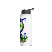 ATACLETE - Stainless Steel Water Bottle