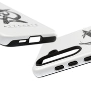 ATACLETE Painted Phoenix Double Layer Tough Case