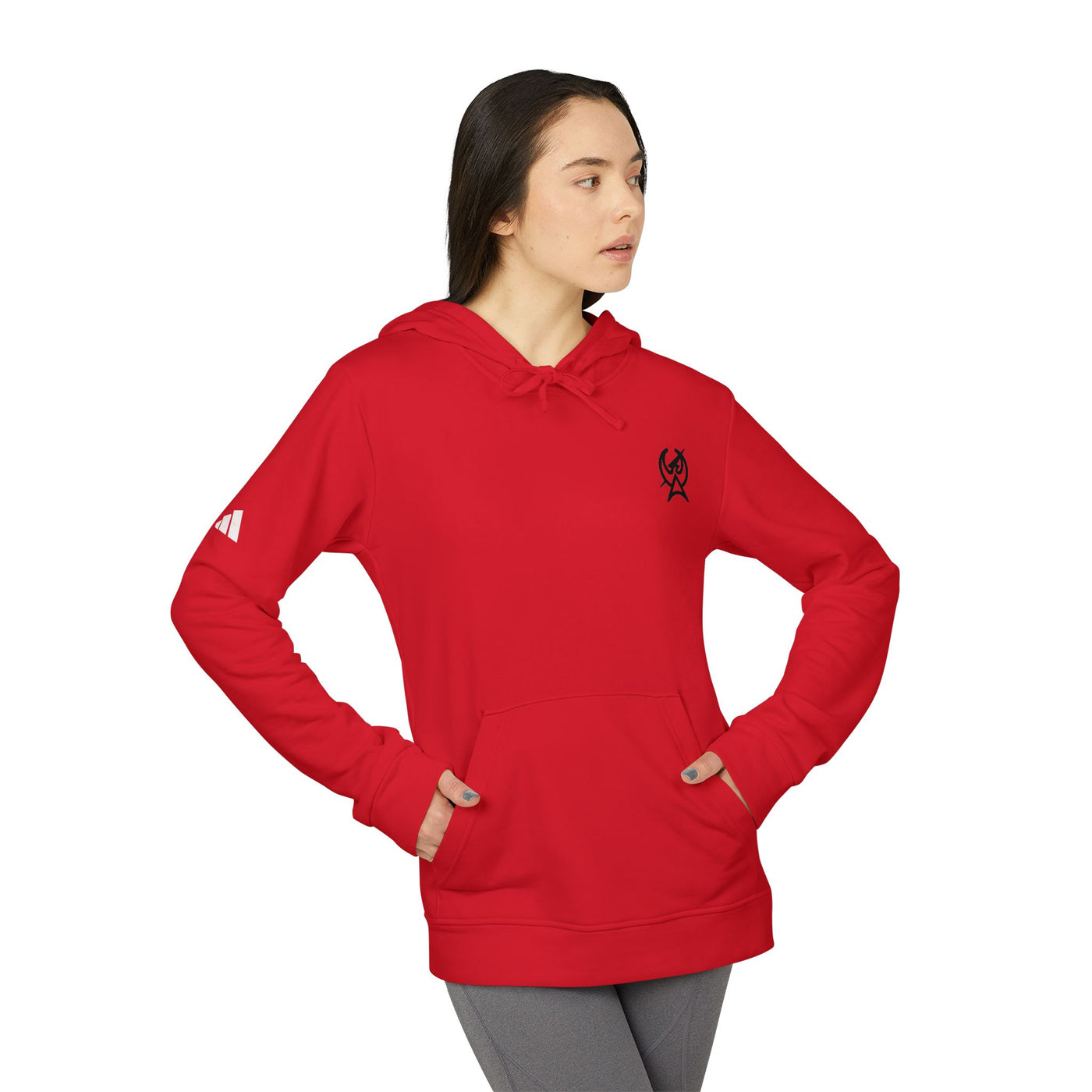 Adidas ThermoFlex Training Hoodie