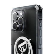 Magnetic Clear Impact Cases