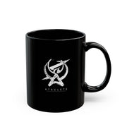 Harambe Black Mug (11oz, 15oz)