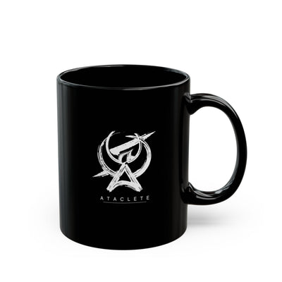 Harambe Black Mug (11oz, 15oz)