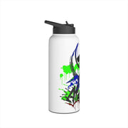 ATACLETE - Stainless Steel Water Bottle
