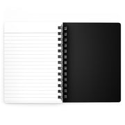 Spiral Bound Journal