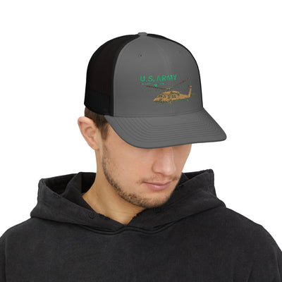 UH-60 Black Hawk Operator Cap