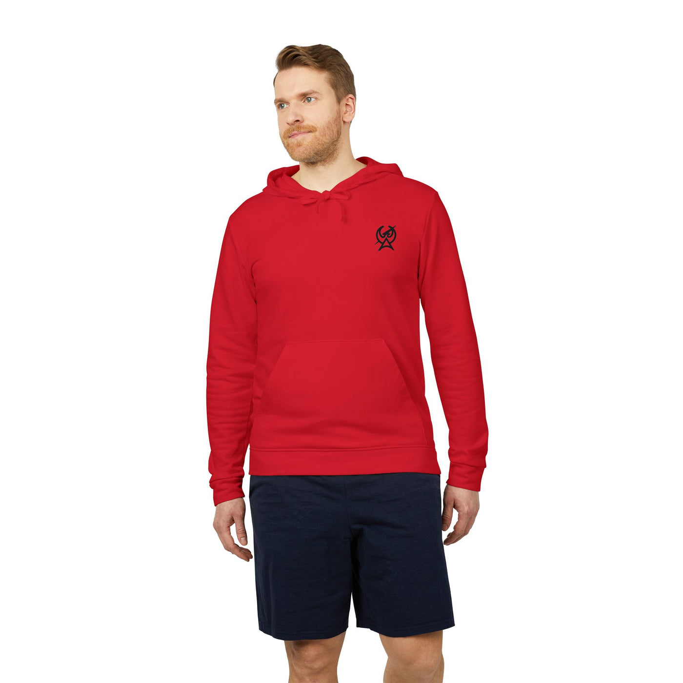 Adidas ThermoFlex Training Hoodie