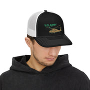 UH-60 Black Hawk Operator Cap