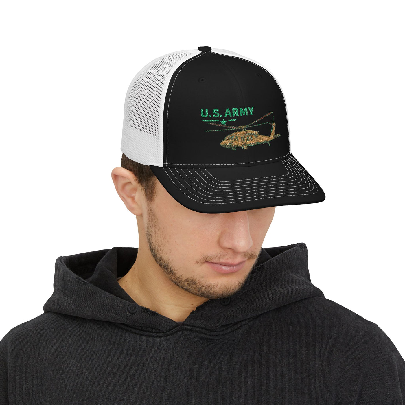 UH-60 Black Hawk Operator Cap