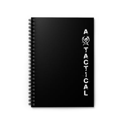 GrindTracker Pro Notebook