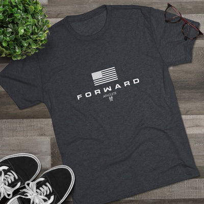 Men's FORWARD Flagship Tri-Blend Tee