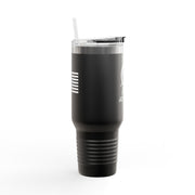 HydraTank 40 Insulated Travel Mug 40oz