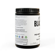 Black Flag Pre-workout (Fruit Punch)