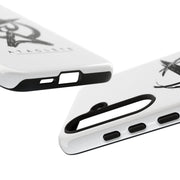 ATACLETE Painted Phoenix Double Layer Tough Case