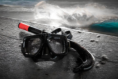 ATACLETE 'The Essentials' USCG Rescue Swimmer (AST) Training Pack