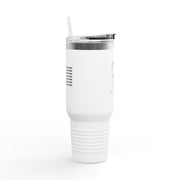 HydraTank 40 Insulated Travel Mug 40oz